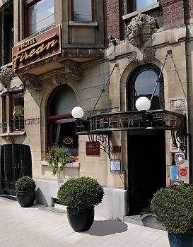 Hotel Firean 안트베르펜 외부 사진